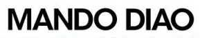 logo Mando Diao